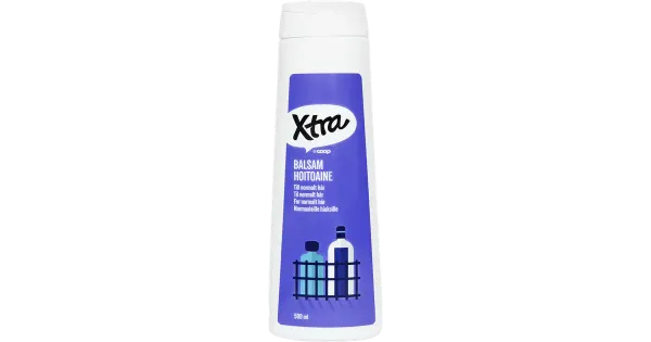 Palsam X-tra 500 ml