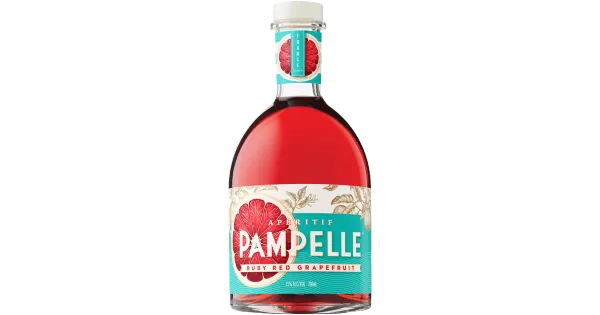 Pampelle Ruby Red Grapefruit Aperitiiv 15% vol 700 ml