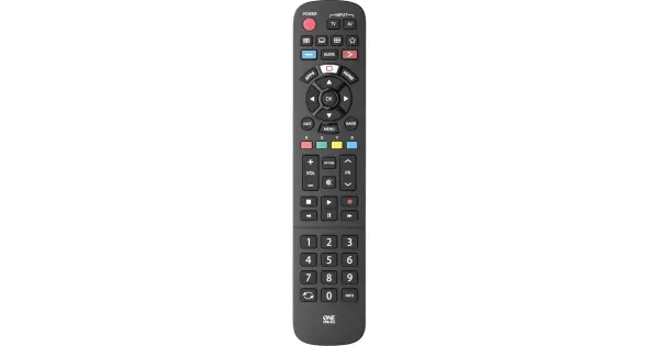 Panasonic TV-pult OFA URC4914