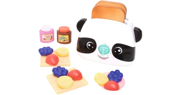 Panda röster
