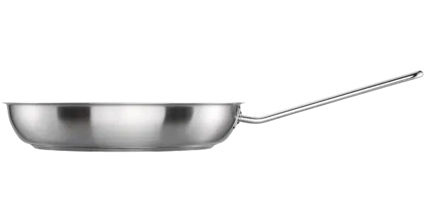 Pann Fiskars 26 cm r/v teras