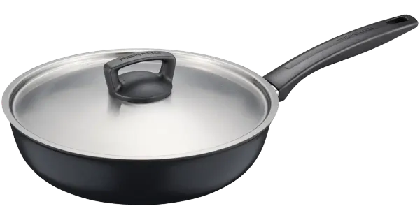 Pann kaanega Sorsakoski 26cm