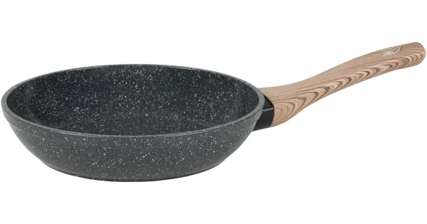 Pann NDK Swiss 20 cm, hall