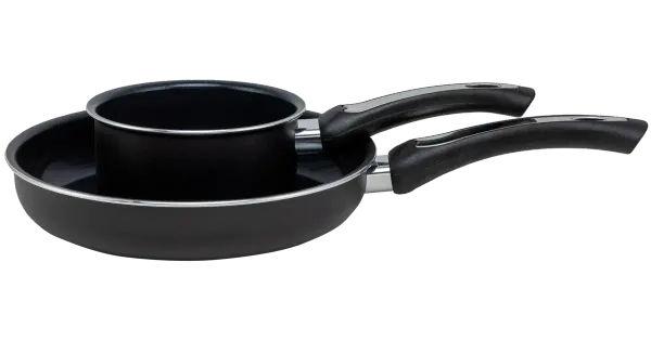 Pann Xtra 28 cm+ kastrul Xtra 1,5 l