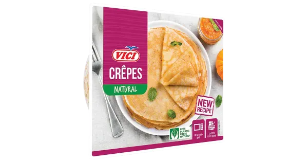 Pannkoogid Õhukesed 500 g