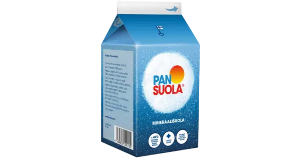 Pansalt pansool 450 g