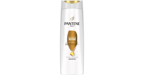 Pantene šampoon Intensive Repair 400ml