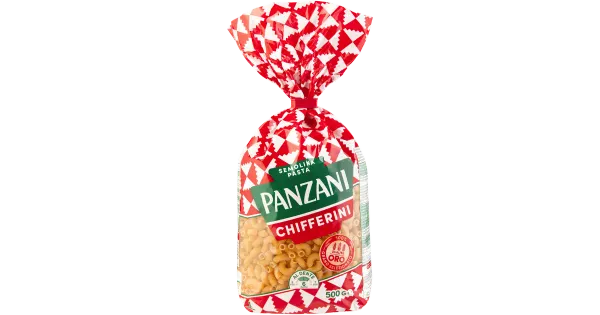 Panzani pasta chifferini 500 g