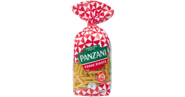 Panzani pasta penne 500 g