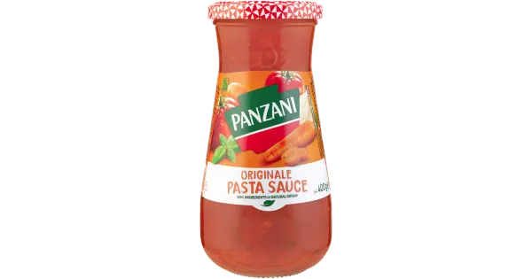 Panzani pastakaste orginale 400 g