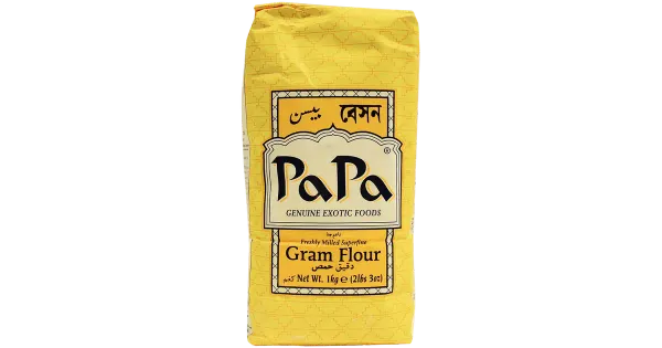 Papa kikerherne jahu 1kg