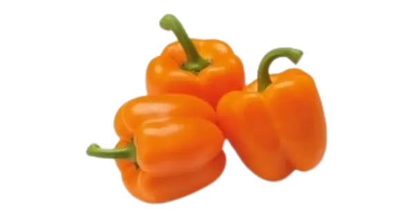 Paprika oranz I klass