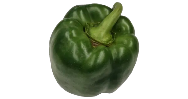 Paprika roheline I klass
