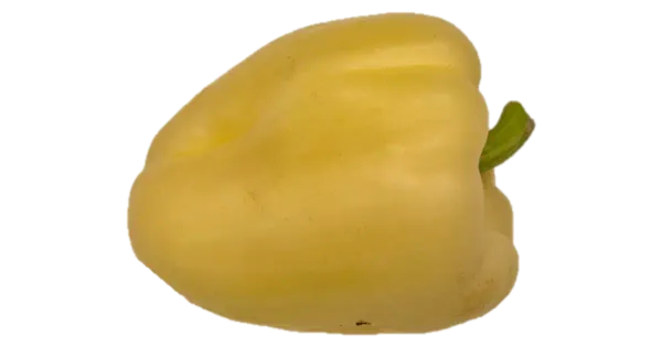 Paprika Valge I klass