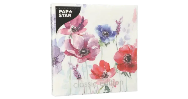 Papstar salvrätik meloodia 33cm