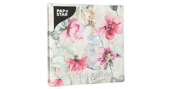 Papstar salvrätik suvelõhn 33cm