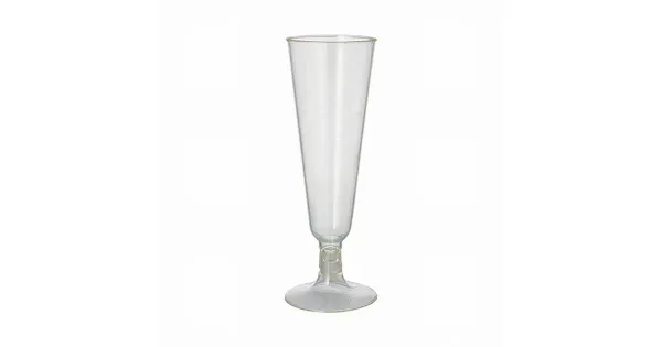Papstar Šampuseklaasid 100ml 6tk