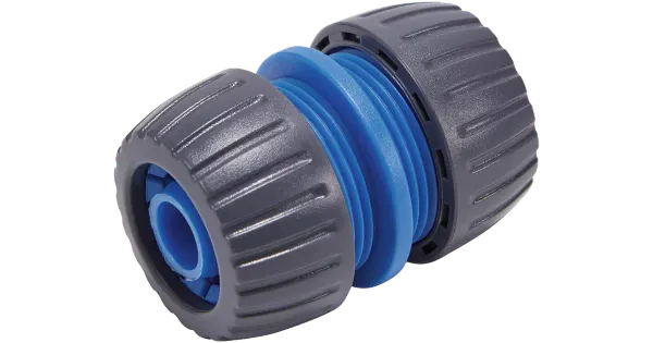 Parandamisliitmik 12 mm (1/2) plastmass