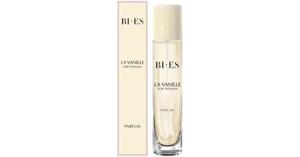 Parfüüm Bi-Es La Vanille 15ml