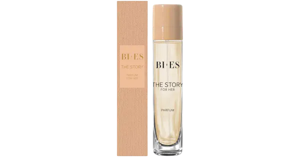 Parfüüm Bi-Es The Story for Her 15ml