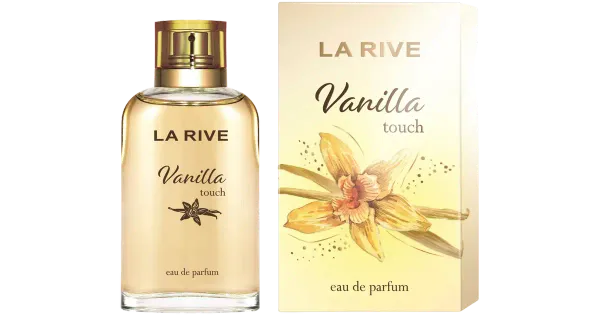 Parfüüm La rive Vanilla Touch edp 90ml