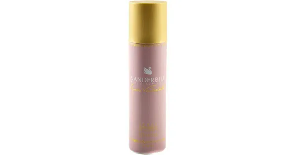 Parfüümdeodorant Vanderbilt Gloria 150ml
