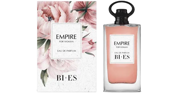 Parfüümvesi Bi-Es Empire EDP 90ml