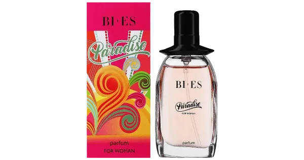 Parfüümvesi Bi-Es Paradiso 15ml