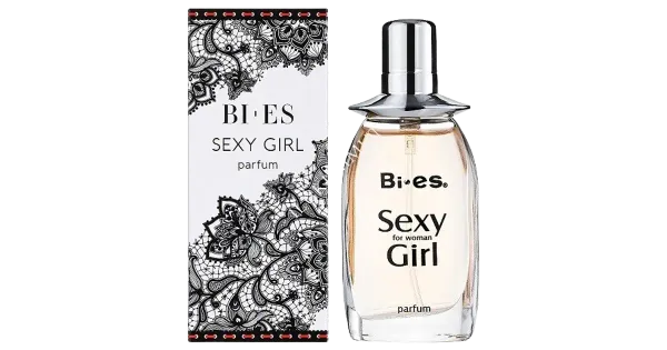 Parfüümvesi Bi-Es Sexy Girl 15ml