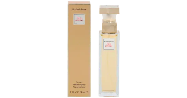 Parfüümvesi Elizabeth Arden 5th Avenue EDP 30ml