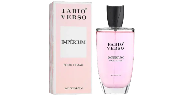 Parfüümvesi Fabio Verso Imperium EDP 100ml