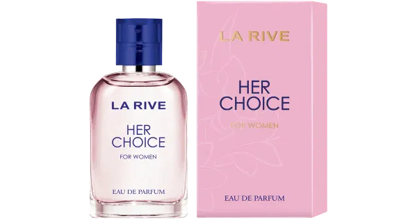 Parfüümvesi Her Choice edp 30ml