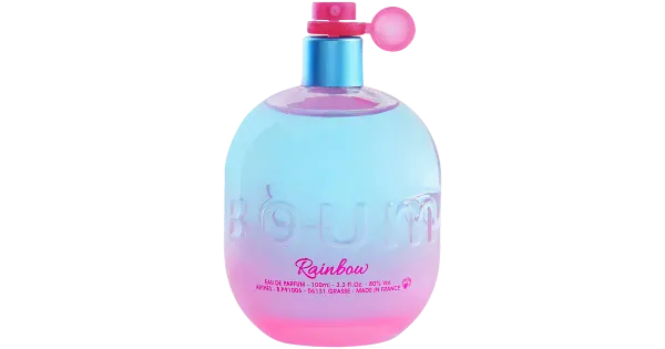 Parfüümvesi Jean Marc Rainbow edp 100ml