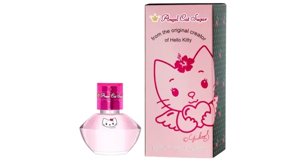 Parfüümvesi La Rive Angel Cat Melon EDP 30ml