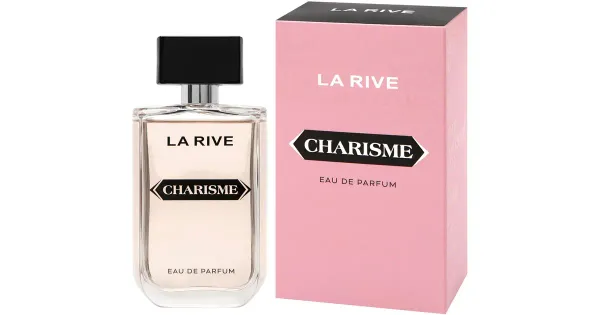 Parfüümvesi La Rive Charisme EDP 90ml