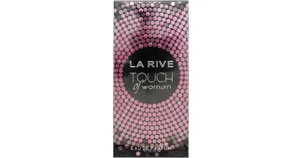 Parfüümvesi La Rive Touch of Woman edp 90ml