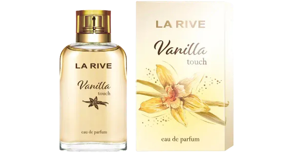 Parfüümvesi La Rive Vanilla Touch 30ml