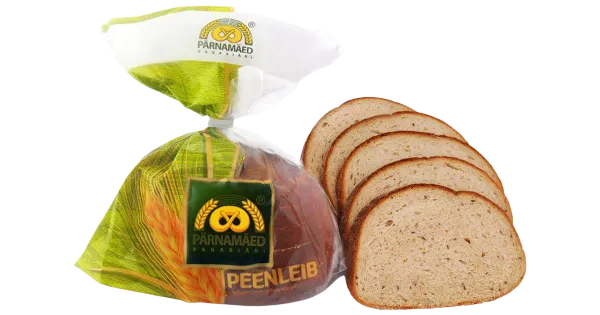 Pärnamäed Peenleib 400 G