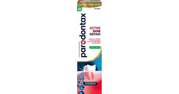 Parodontax hambapasta Active Gum Repair 75ml