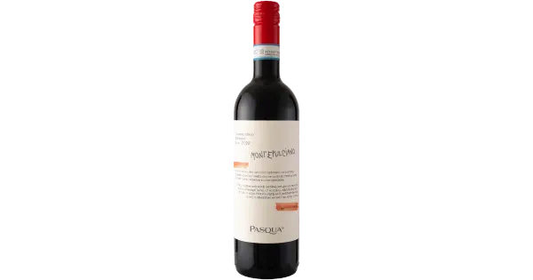 Pasqua Montepulciano D`Abruzo Capitolo KPN vein 12,5%vol 750ml