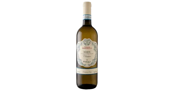 Pasqua Villa Borghett Soave Classico KPN vein 12,5%vol 750ml