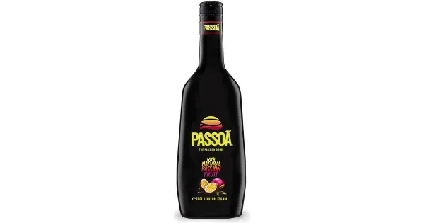 Passoa 17% 0,7 l,R19/144559/19