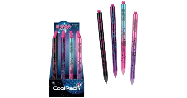 Pastapliiats k-pop