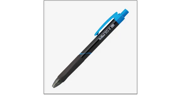 Pastapliiats klõpsuga artline sg-8 0,5 m