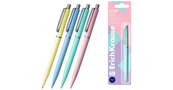 Pastapliiats smart pastel matic, sinine