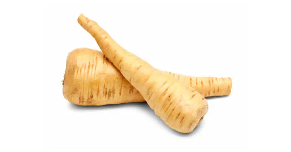 Pastinaak, KG