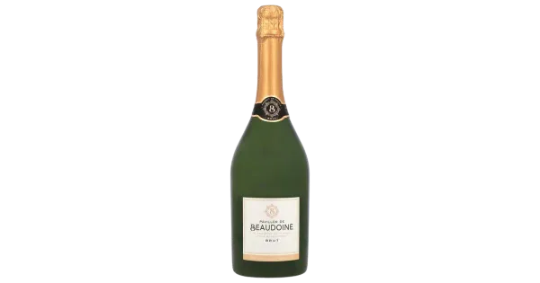 Pavillon De Beaudoine Cremant De Limoux Blanc Brut KPN kvaliteetvahuvein 750ml