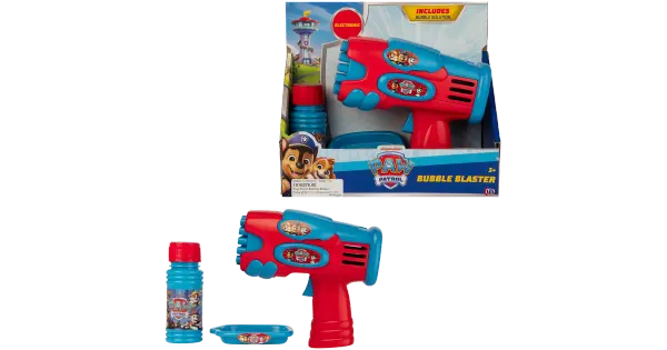 Paw patrol mullipuhur