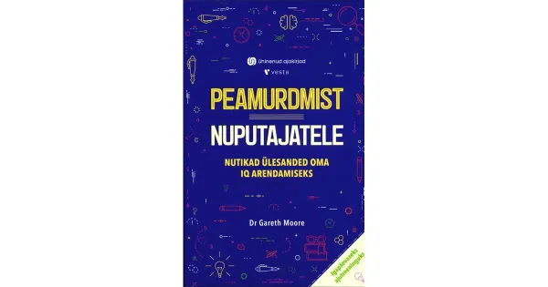 Peamurdmist nuputajatele