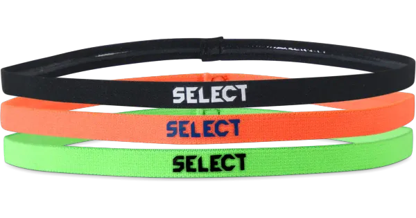 Peapael Select 3-värvi